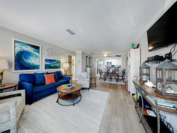 Fernandina Beach Amelia Island Home 1028622