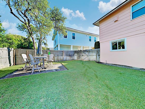 Fernandina Beach Amelia Island Home 1028622