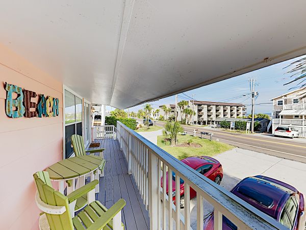 Fernandina Beach Amelia Island Home 1028622
