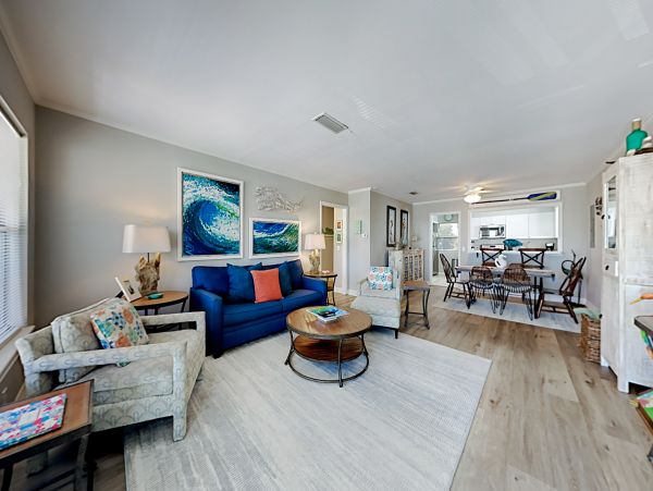 Fernandina Beach Amelia Island Home 1028622