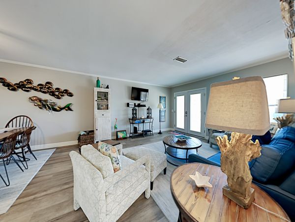 Fernandina Beach Amelia Island Home 1028622