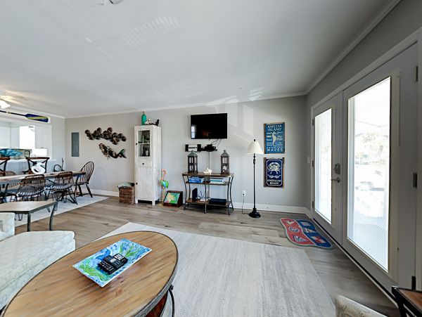 Fernandina Beach Amelia Island Home 1028622