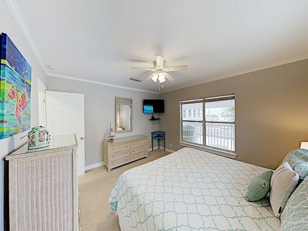 Fernandina Beach Amelia Island Home 1028622