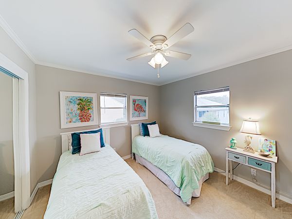 Fernandina Beach Amelia Island Home 1028622