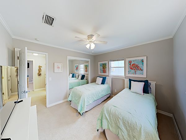 Fernandina Beach Amelia Island Home 1028622