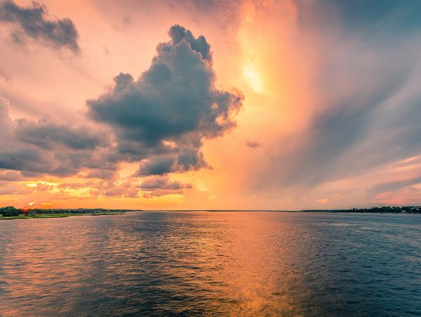 Fernandina Beach Amelia Island Home 1028622