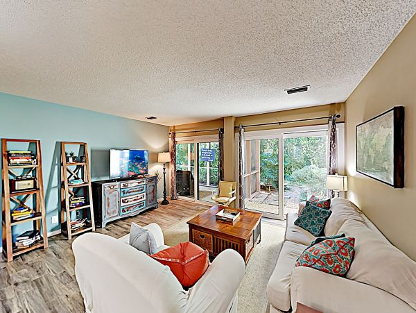 Fernandina Beach Amelia Island Condo 1028624