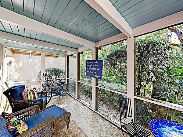 Fernandina Beach Amelia Island Condo 1028624