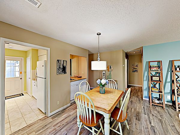 Fernandina Beach Amelia Island Condo 1028624