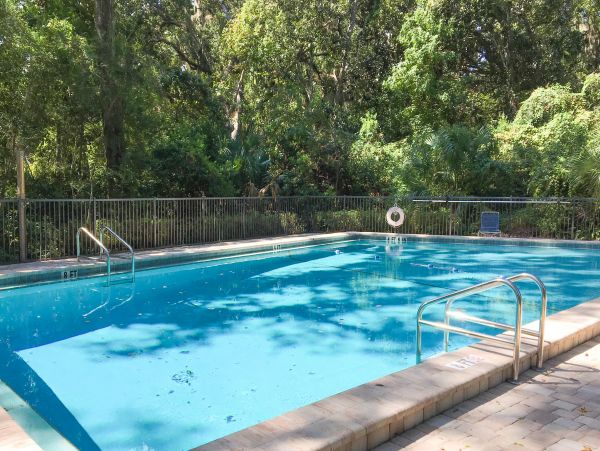 Fernandina Beach Amelia Island Condo 1028624