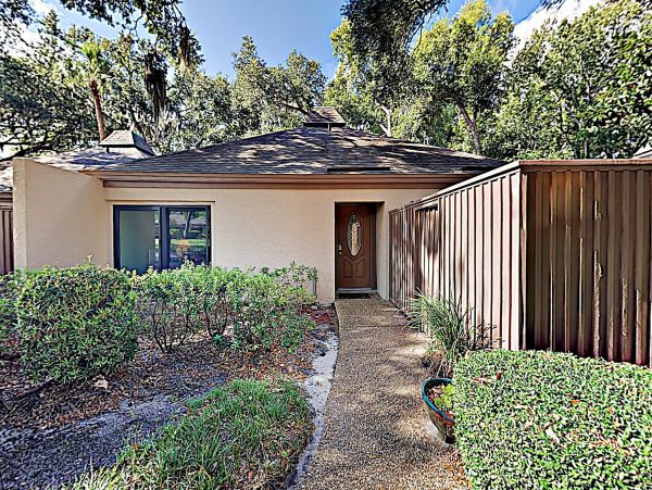 Fernandina Beach Amelia Island Condo 1028624