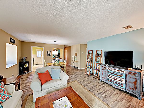 Fernandina Beach Amelia Island Condo 1028624