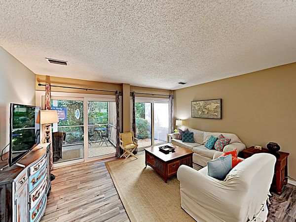 Fernandina Beach Amelia Island Condo 1028624