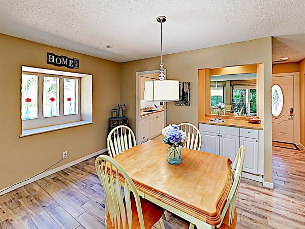 Fernandina Beach Amelia Island Condo 1028624