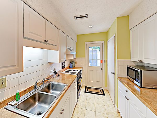 Fernandina Beach Amelia Island Condo 1028624