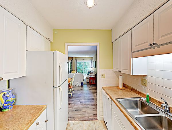 Fernandina Beach Amelia Island Condo 1028624