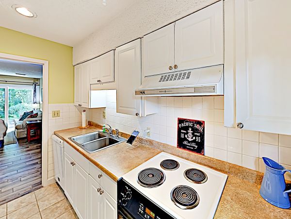 Fernandina Beach Amelia Island Condo 1028624