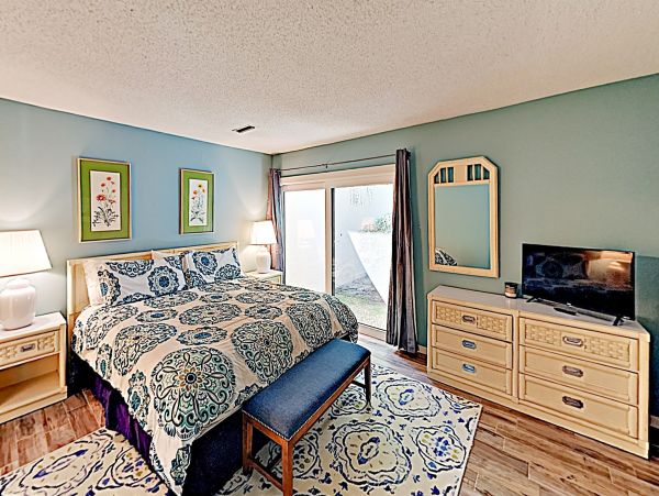 Fernandina Beach Amelia Island Condo 1028624