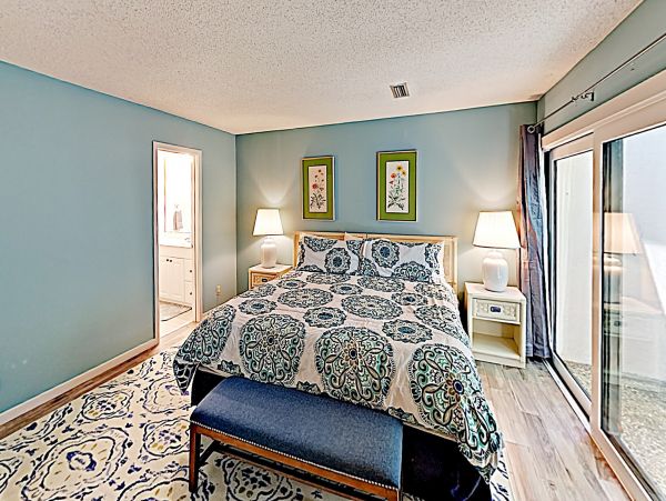 Fernandina Beach Amelia Island Condo 1028624