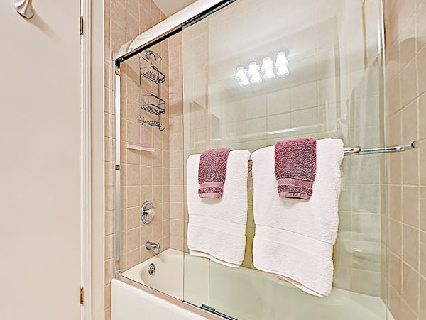 Fernandina Beach Amelia Island Condo 1028624