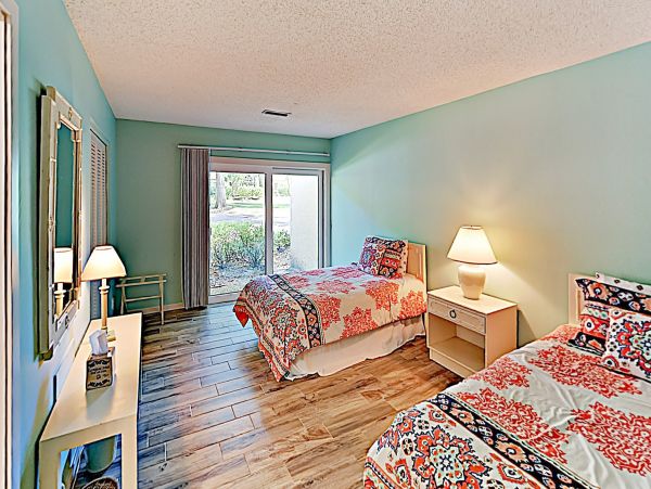 Fernandina Beach Amelia Island Condo 1028624