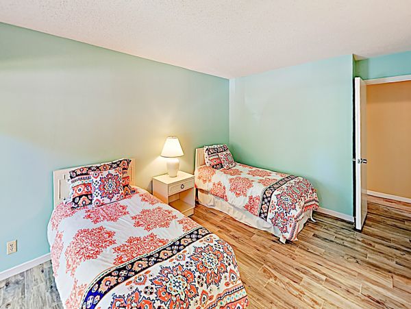 Fernandina Beach Amelia Island Condo 1028624