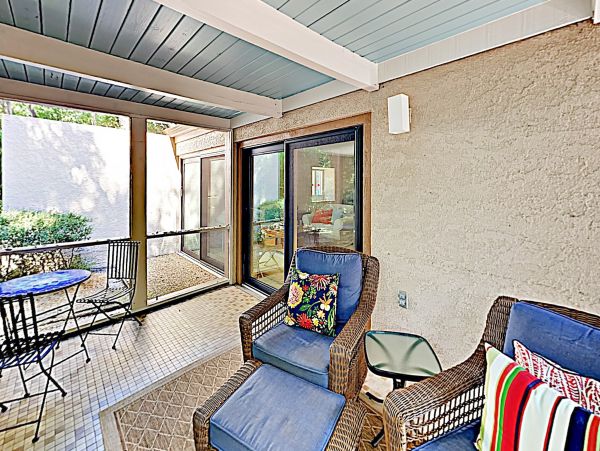 Fernandina Beach Amelia Island Condo 1028624