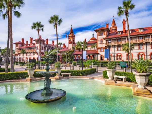 Fernandina Beach Amelia Island Condo 1028624