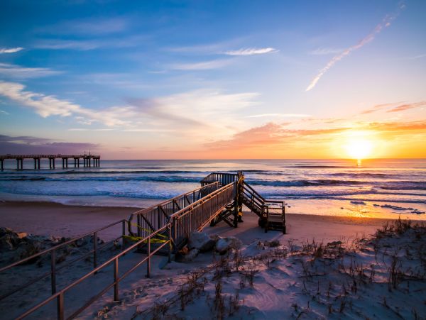 Fernandina Beach Amelia Island Condo 1028624