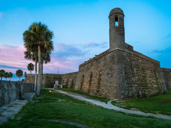Fernandina Beach Amelia Island Condo 1028624