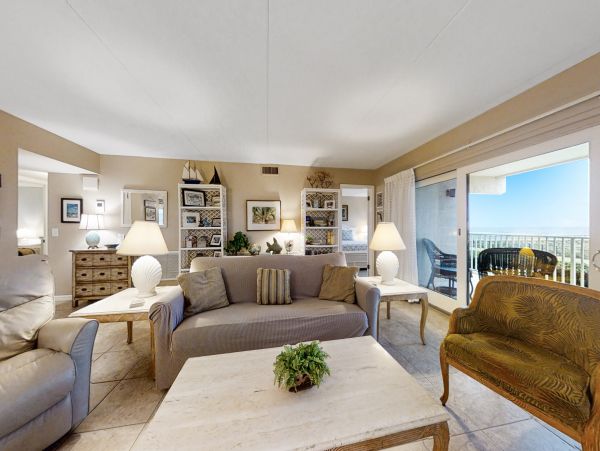 Fernandina Beach Amelia Island Condo 1028625