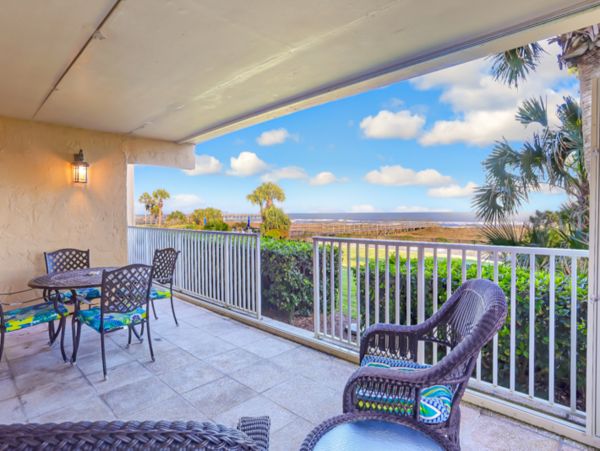 Fernandina Beach Amelia Island Condo 1028625