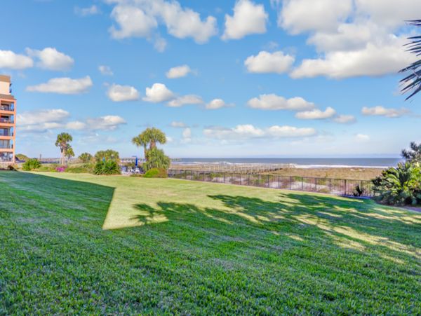 Fernandina Beach Amelia Island Condo 1028625