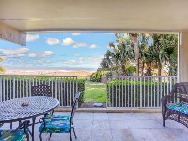 Fernandina Beach Amelia Island Condo 1028625