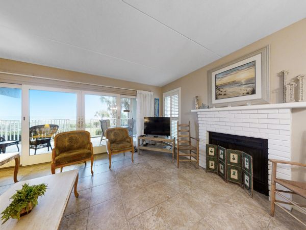 Fernandina Beach Amelia Island Condo 1028625