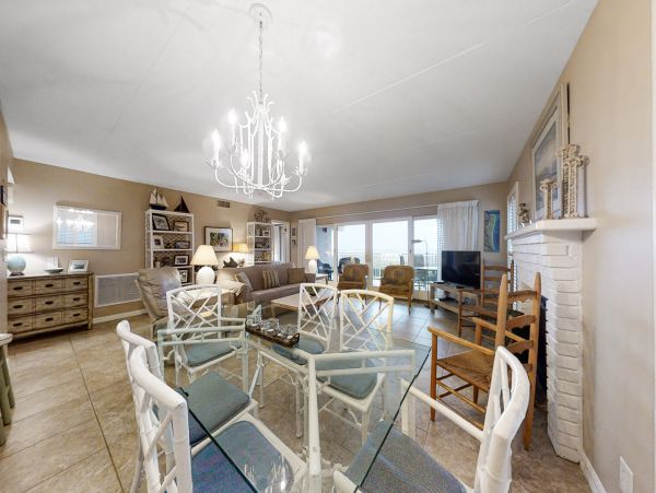 Fernandina Beach Amelia Island Condo 1028625