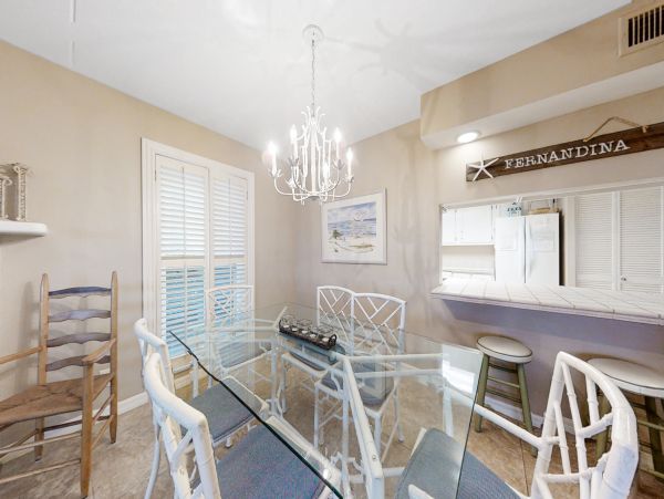 Fernandina Beach Amelia Island Condo 1028625