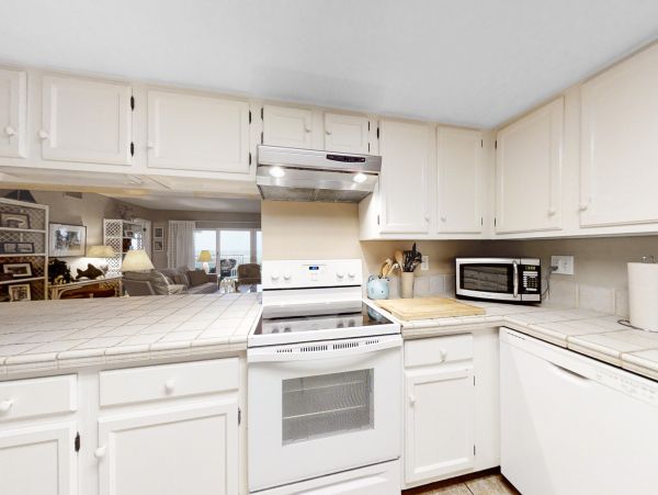 Fernandina Beach Amelia Island Condo 1028625