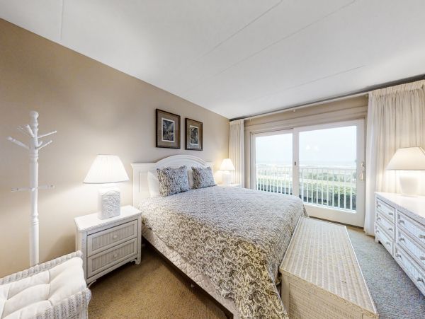 Fernandina Beach Amelia Island Condo 1028625