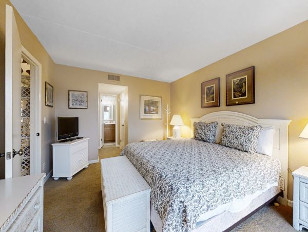 Fernandina Beach Amelia Island Condo 1028625