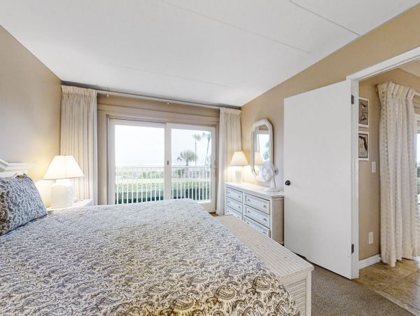 Fernandina Beach Amelia Island Condo 1028625