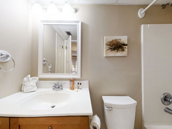 Fernandina Beach Amelia Island Condo 1028625