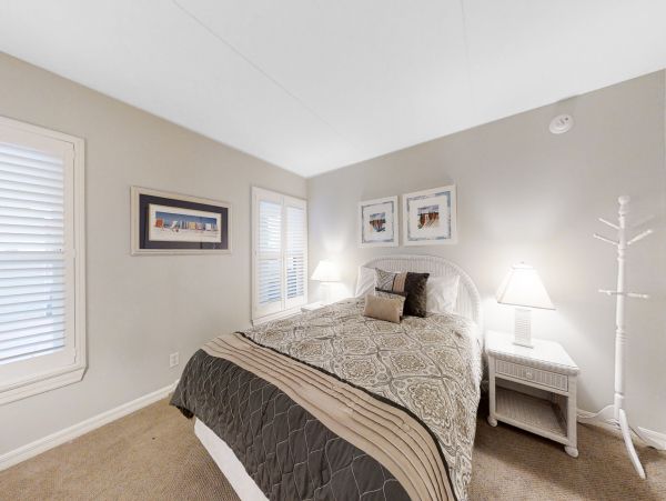 Fernandina Beach Amelia Island Condo 1028625