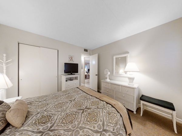Fernandina Beach Amelia Island Condo 1028625