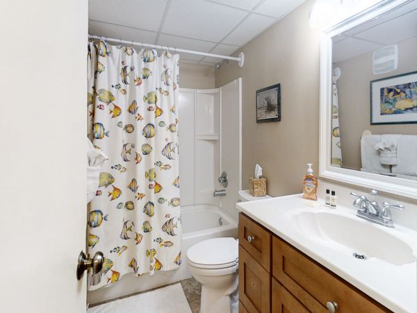 Fernandina Beach Amelia Island Condo 1028625