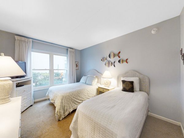 Fernandina Beach Amelia Island Condo 1028625