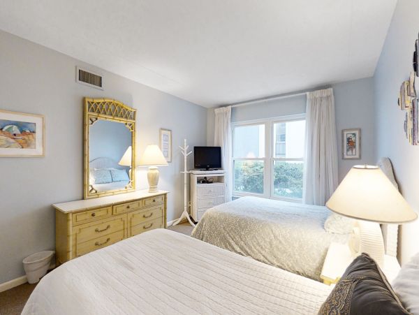 Fernandina Beach Amelia Island Condo 1028625