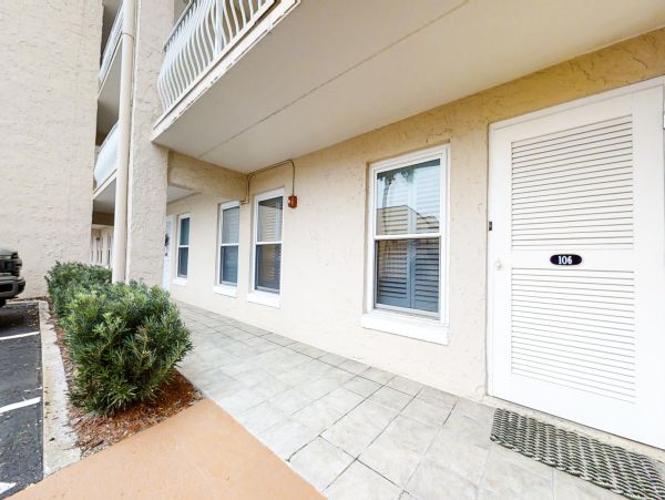 Fernandina Beach Amelia Island Condo 1028625