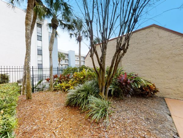 Fernandina Beach Amelia Island Condo 1028625