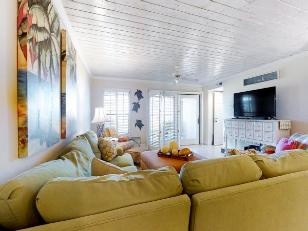 Fernandina Beach Amelia Island Condo 1028626